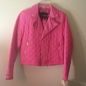 Betsey Johnson Coat